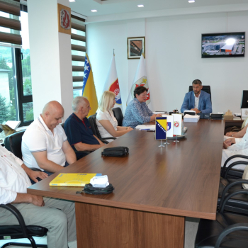 Dodijeljeni Ugovori o finansiranju udruženja iz oblasti kulture u iznosu od 75.000 KM